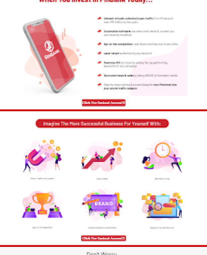 Agency Website Solution